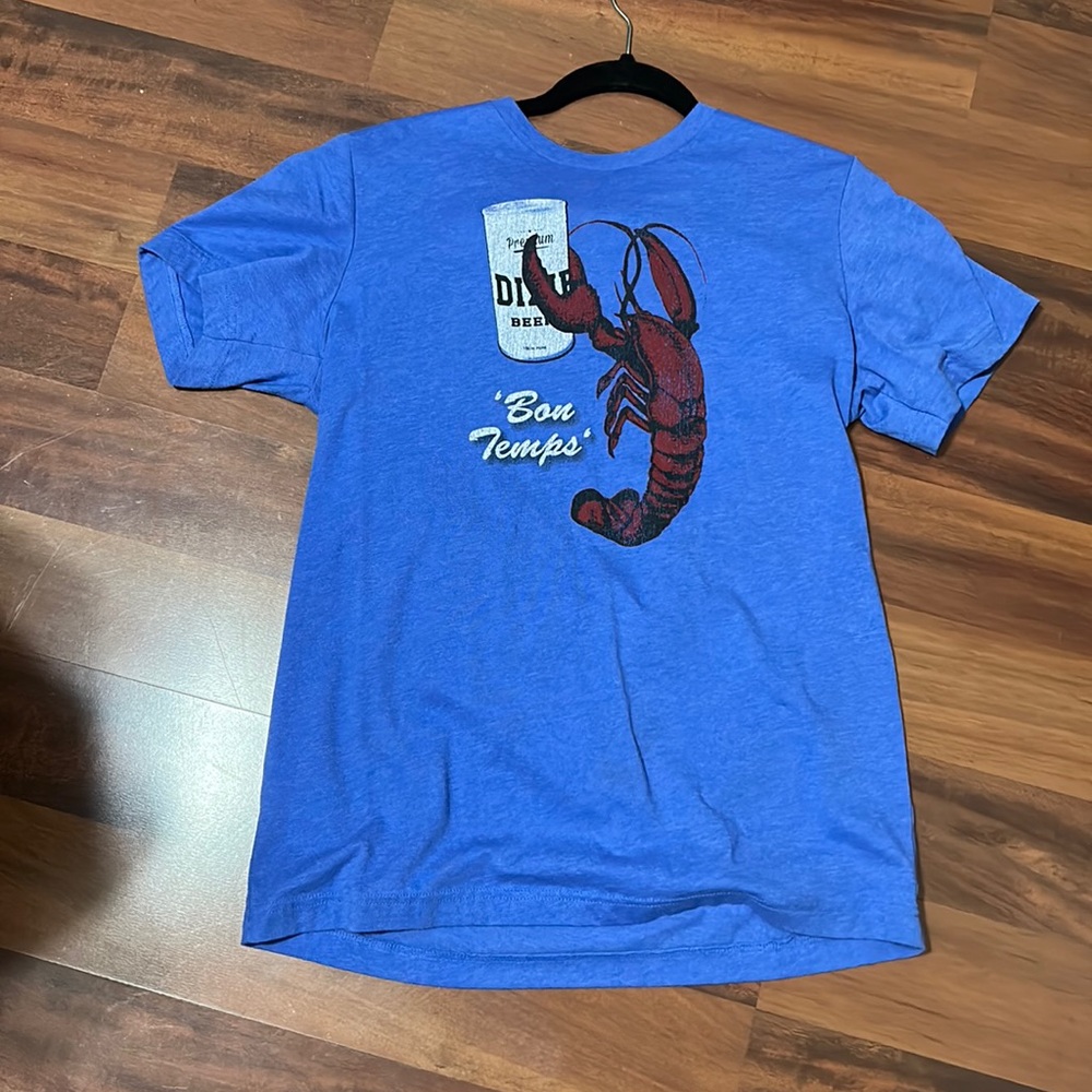 Bon Temps Shirt